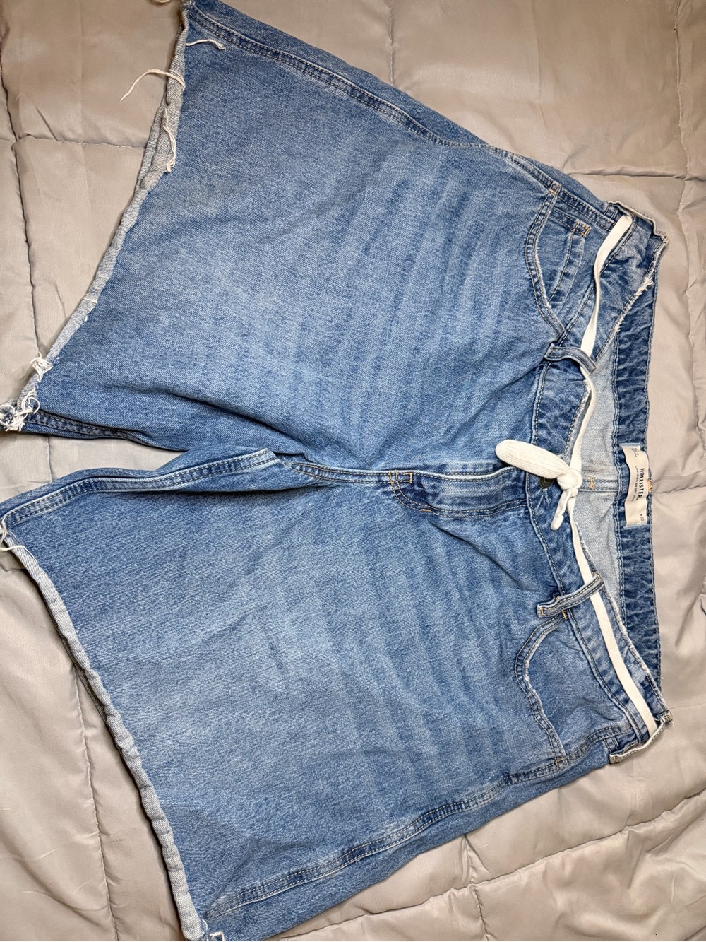 Hollister Jorts